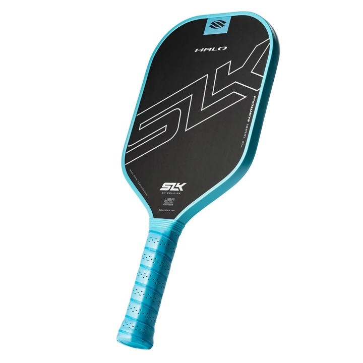 Vot Pickleball Selkirk Halo Power XL 'Blue Power'