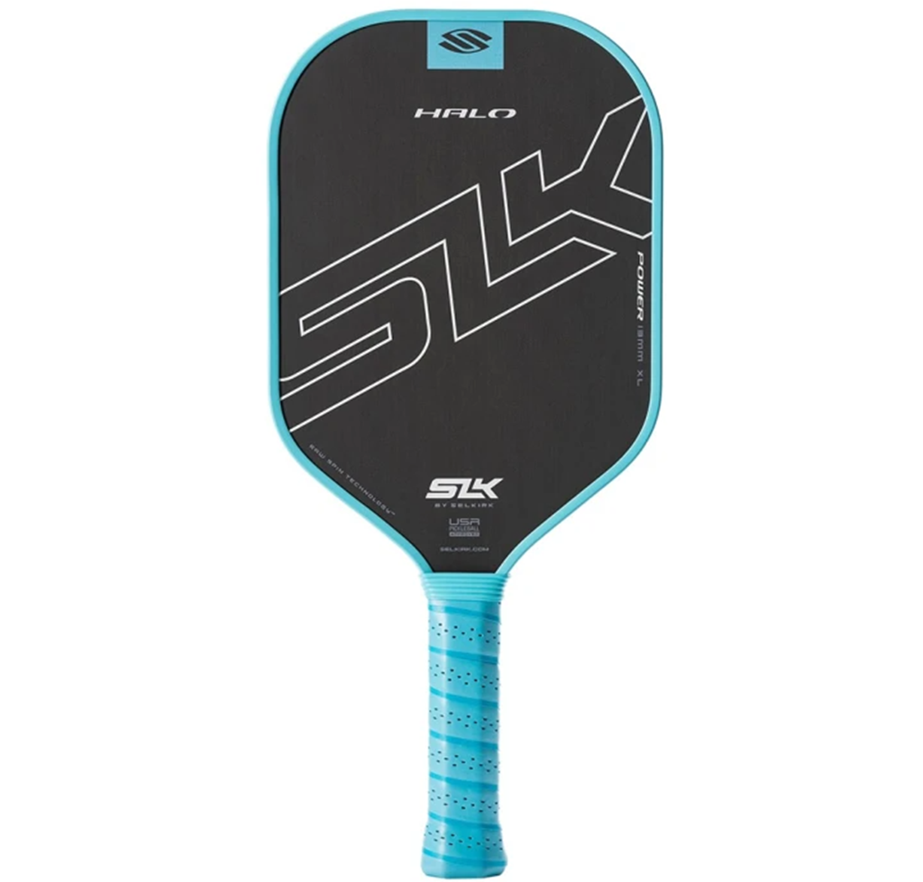 Vot Pickleball Selkirk Halo Power XL 'Blue Power'