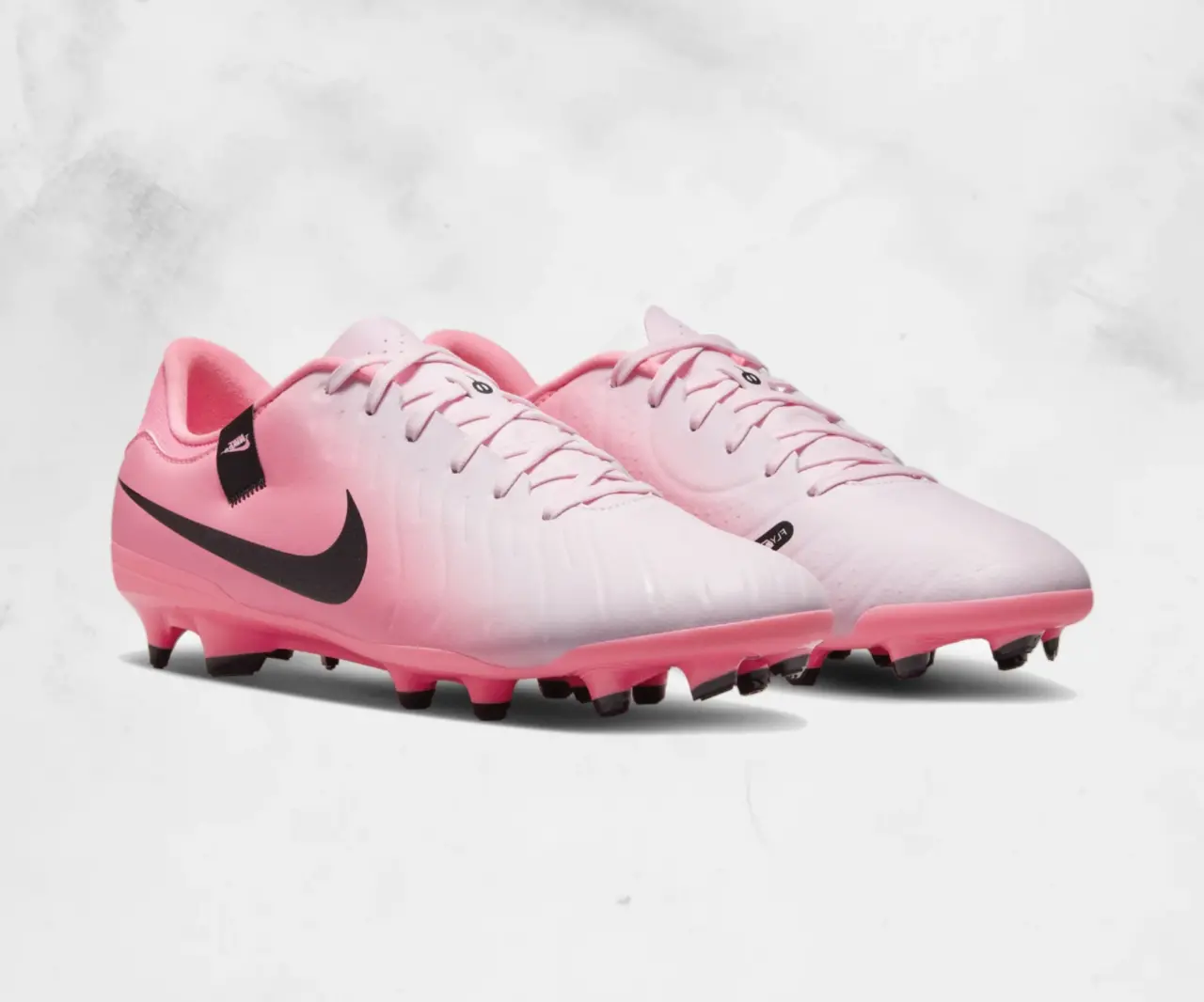 Giay Nike Tiempo Legend 10 Academy MG 'Pink Foam' DV4337-601