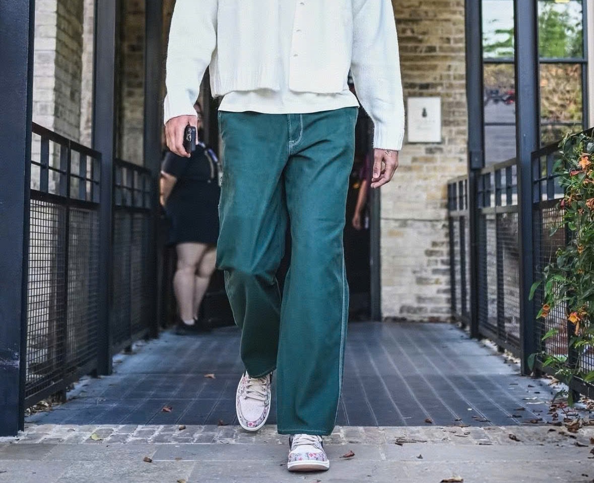 Giay Nike Air Jordan 1 Retro Low OG x Rui Hachimura 'Oatmeal' HV8293-100