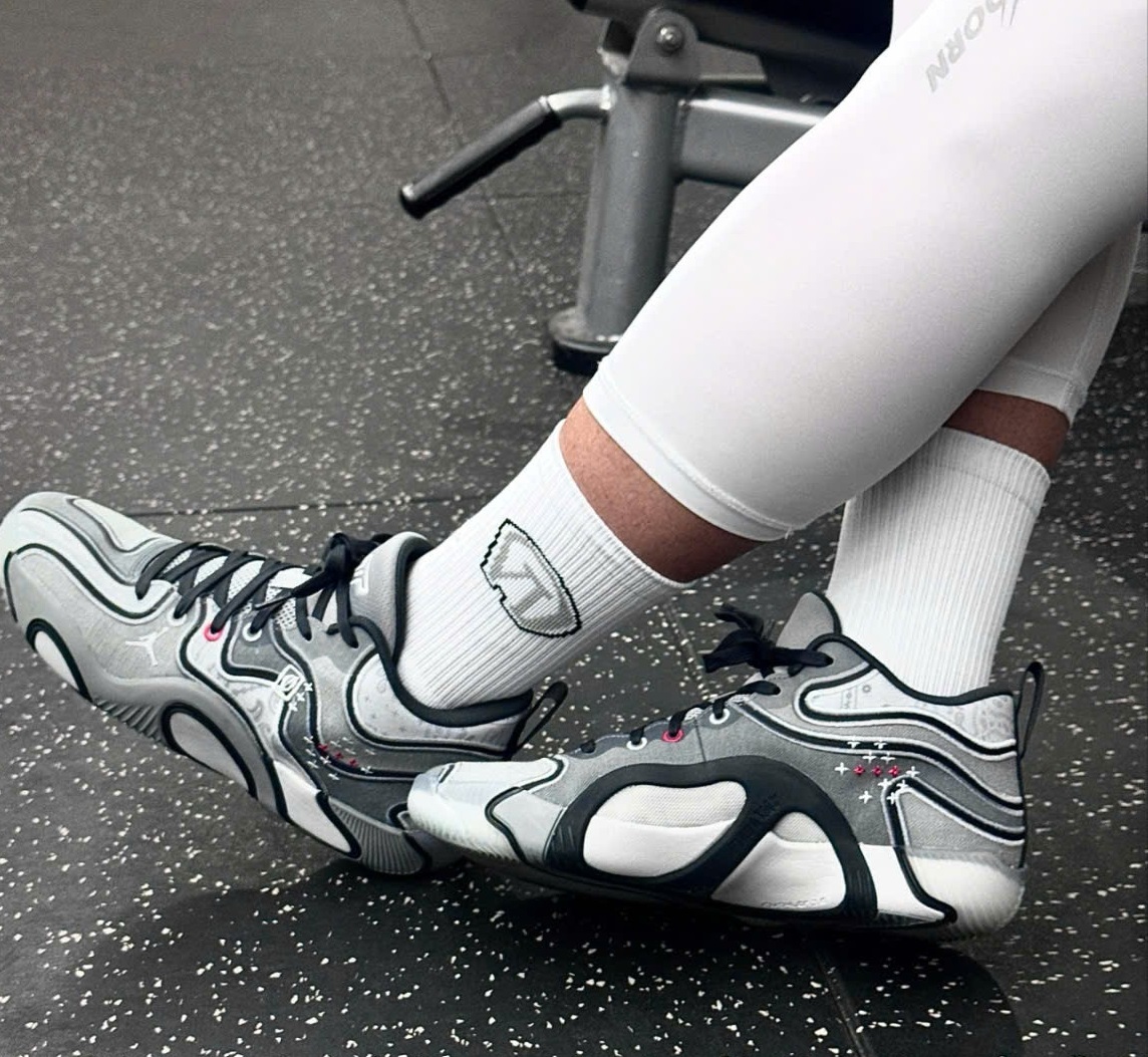 Giày Nike Air Jordan Tatum 3 'St. Louis' HV5911-002 - Ảnh 6