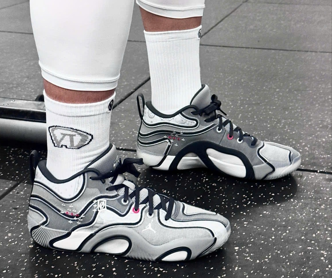 Giày Nike Air Jordan Tatum 3 'St. Louis' HV5911-002 - Ảnh 4