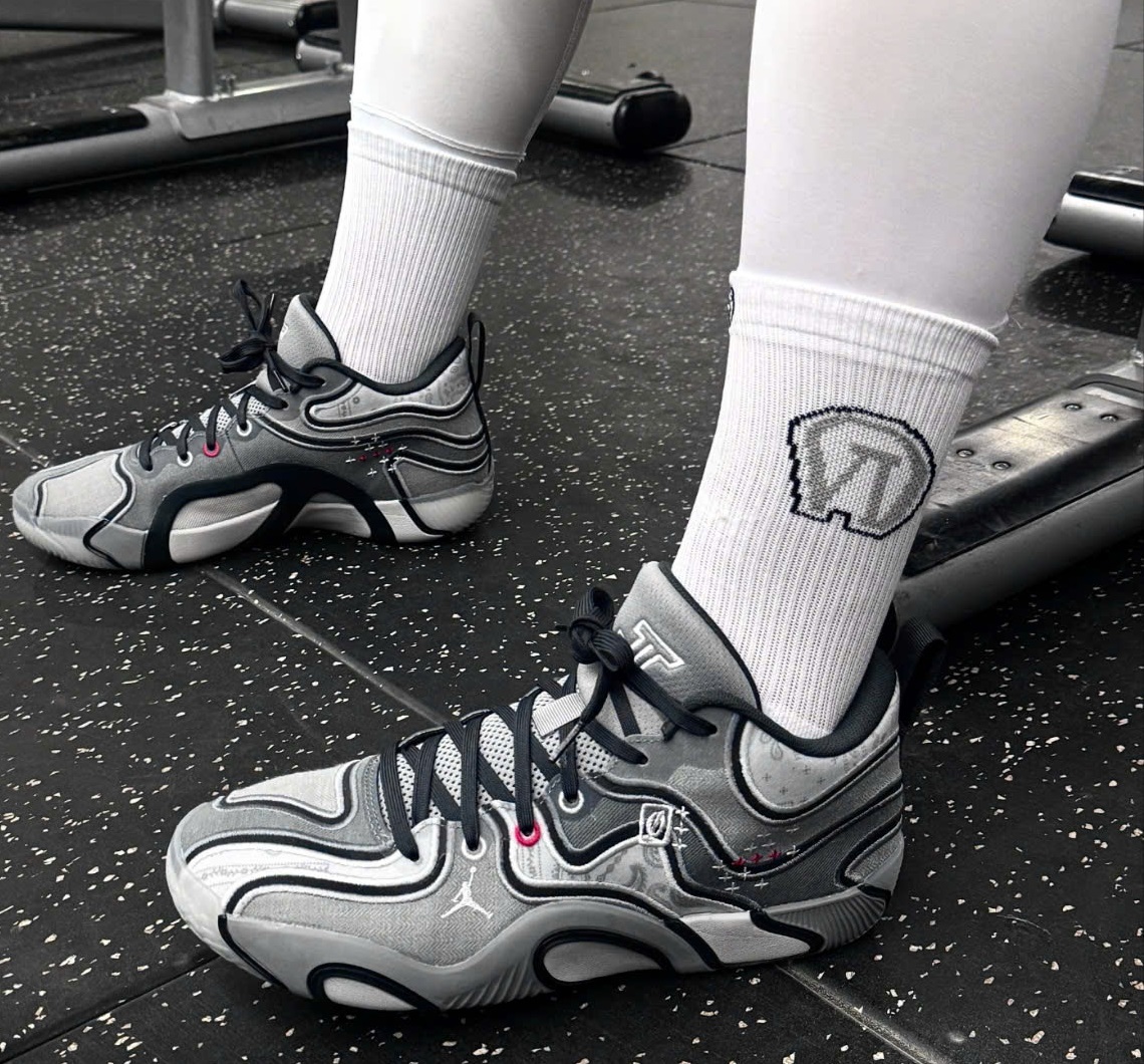 Giày Nike Air Jordan Tatum 3 'St. Louis' HV5911-002 - Ảnh 3