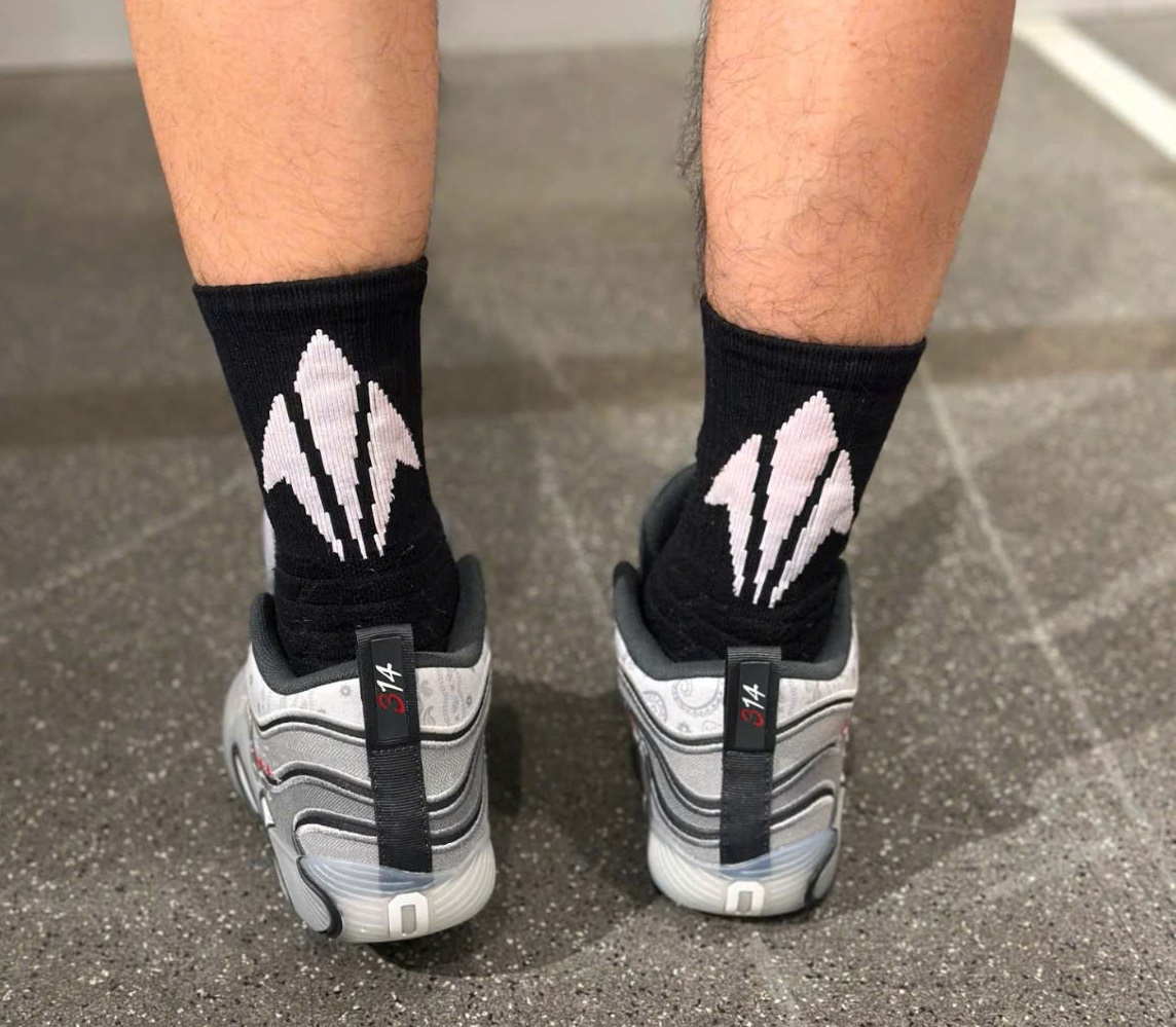 Giày Nike Air Jordan Tatum 3 'St. Louis' HV5911-002 - Ảnh 5