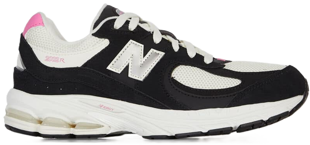 Giay New Balance 2002R 'Black Pink' GC2002CB