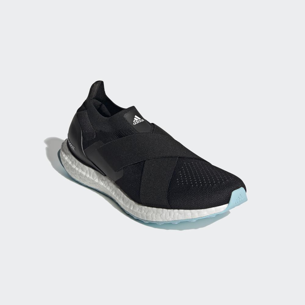Giay Adidas UltraBoost Slip-On DNA 'Black Hazy Sky' H02816
