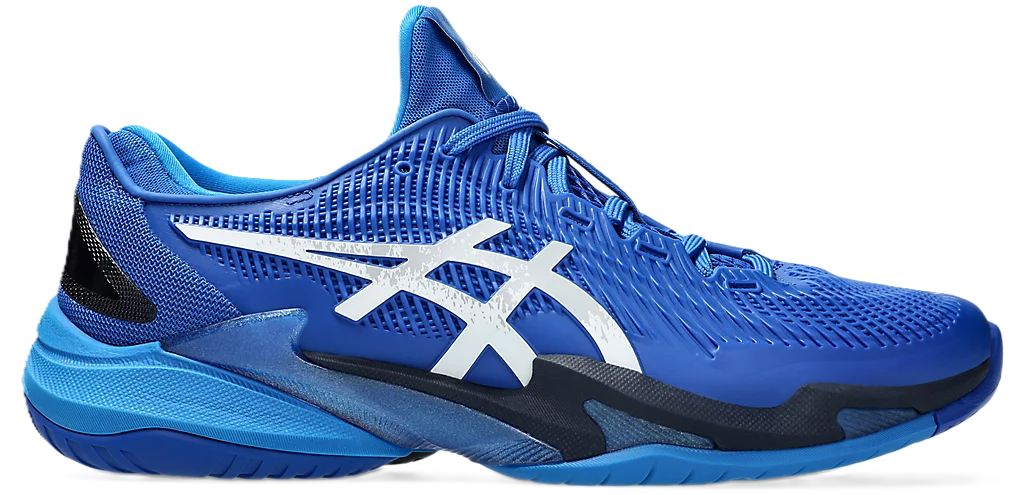 Giay Asics Court FF 3 Novak 'Tuna Blue' 1041A522-965