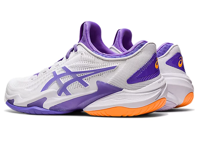 Giay Asics Court FF 3 'White Amethyst' 1042A220-101