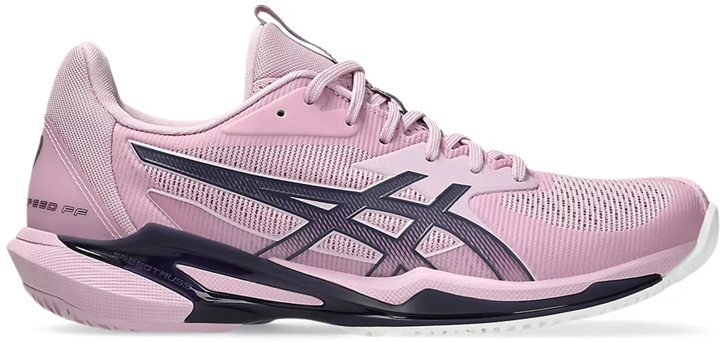 Giay Asics Solution Speed FF 3.0 Light 'Ube Indigo Fog' 1042A250-700