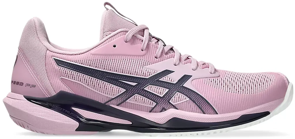 Giay Asics Solution Speed FF 3.0 Light 'Ube Indigo Fog' 1042A250-700