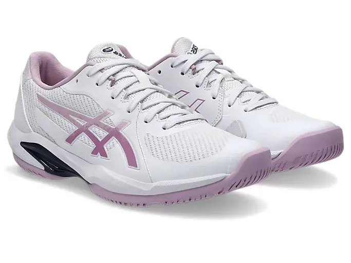 Giay Asics Solution Swift FF 2 'White Ube' 1042A265-102