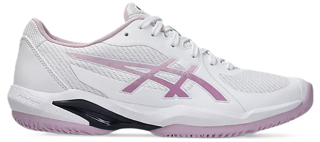 Giay Asics Solution Swift FF 2 'White Ube' 1042A265-102