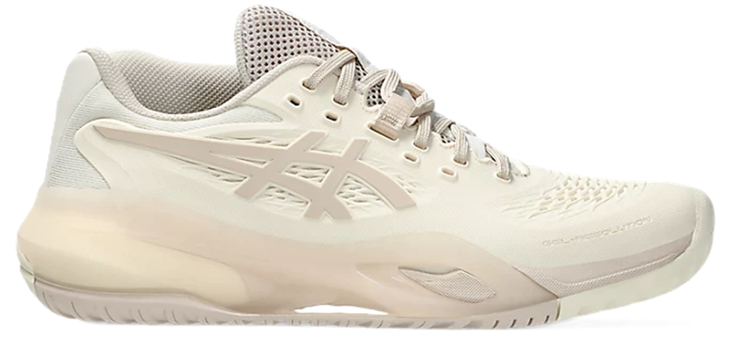 Giay Asics Gel-Resolution X 'Cream Mineral Beige' 1042A279-101