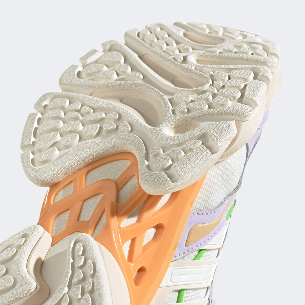 Giay Adidas Vento XLG Deluxe 'White Lilac' IH7802