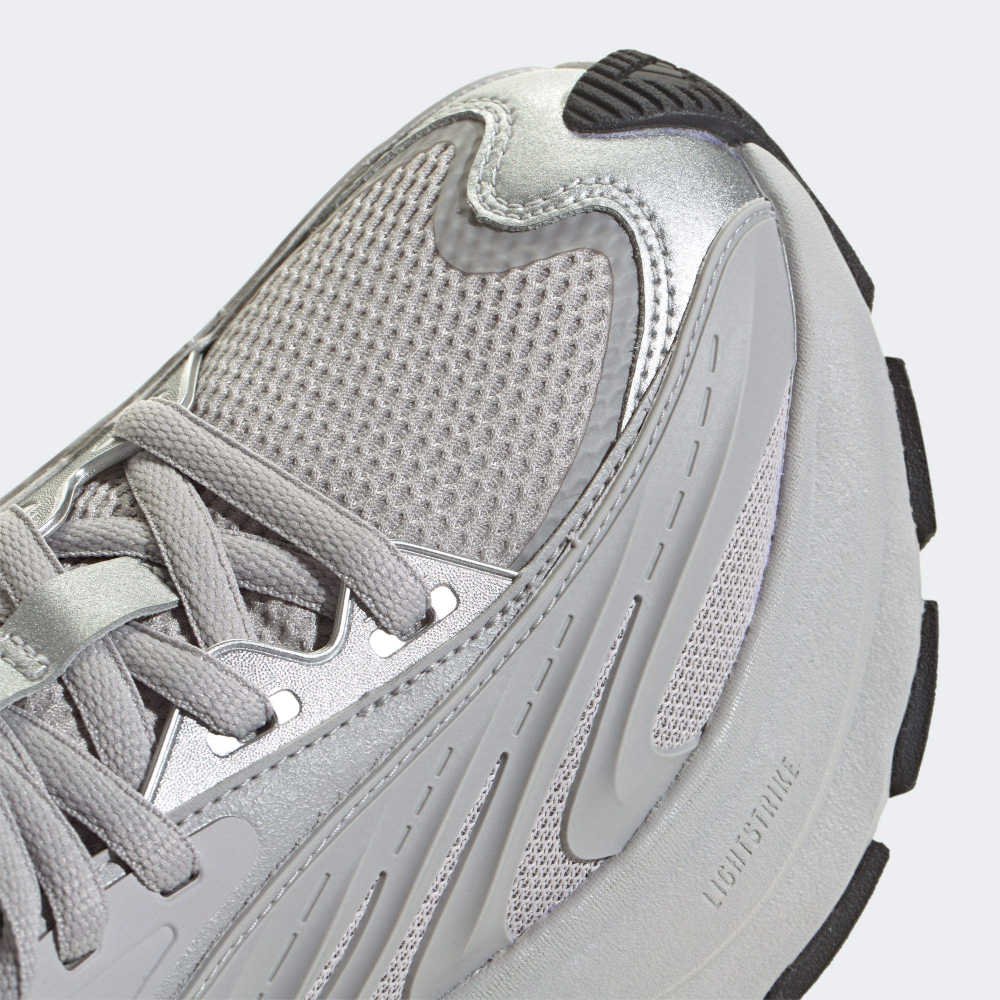 Giay Adidas XLG Metawave 'Grey Metallic Silver' JS1501