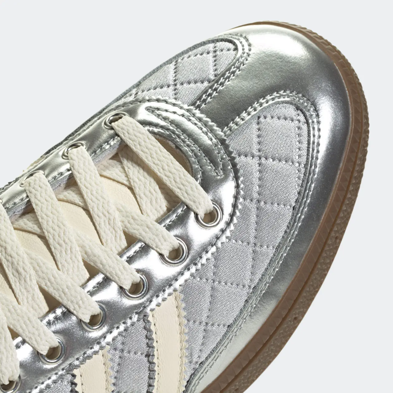 Giay Adidas Handball Spezial 'Silver' KJ0853