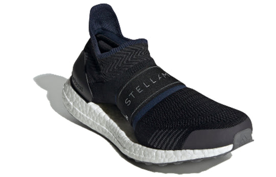 Giay Adidas UltraBoost X 3D Stella McCartney 'Black White' G28334