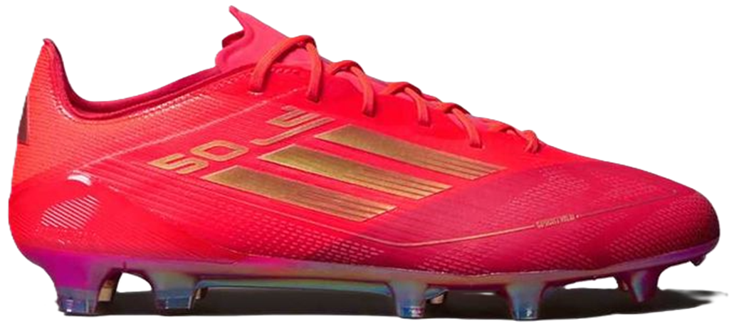 Giay Adidas F50 Elite FG x Mo Salah 'Two Horizons' IG9114