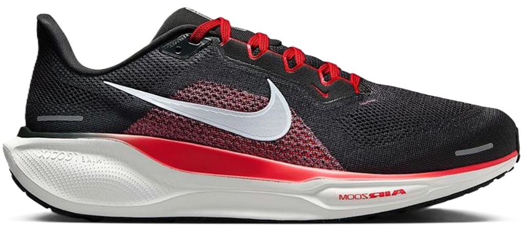 Giay Nike Air Zoom Pegasus 41 'Dark Smoke Grey Light' FN4932-005