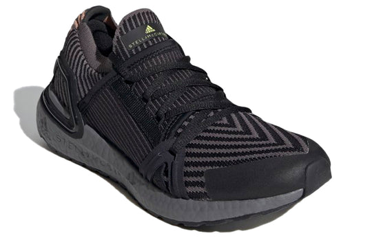 Giay Adidas UltraBoost 20 x Stella McCartney 'Black' FV6993
