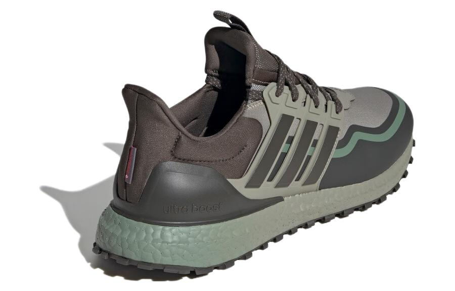 Giay Adidas Ultraboost All Terrain 'Trace Green Grey' IF6470