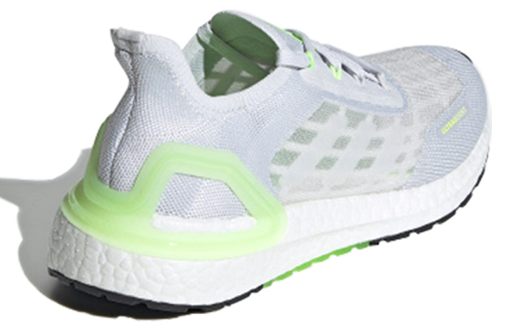 Giay Adidas Ultraboost Summer.Rdy J 'Grey Green' EG4822