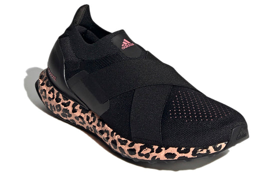 Giay Adidas UltraBoost DNA Slip-On 'Leopard Print' GZ9896