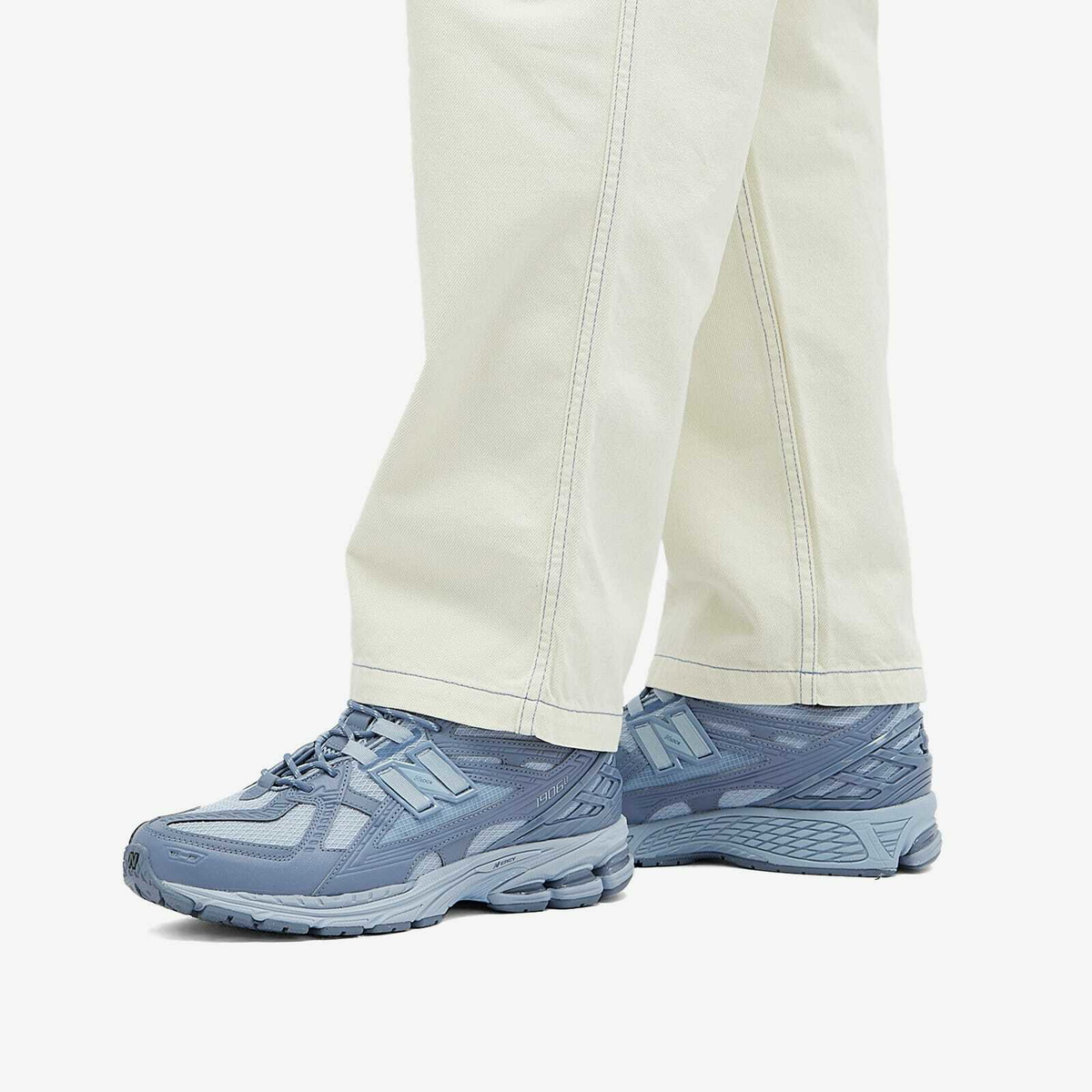 Giay New Balance 1906U 'Arctic Grey' M1906NL