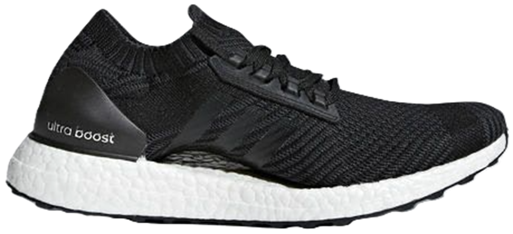 Giay Adidas Ultraboost X 'Core Black Carbon' BB6162