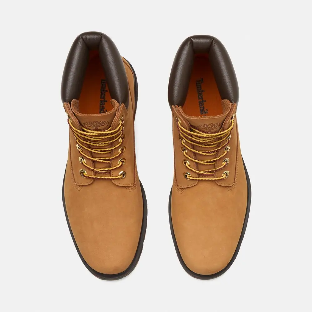 Giay Timberland Mid Calf Casual Boots 'Wheat' A6FEE754