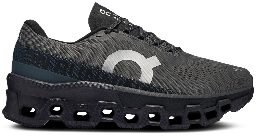 Giay On Running Cloudmonster 2 'Asphalt Iron' 3ME10122539