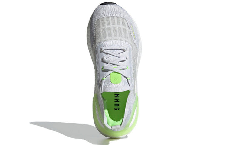 Giay Adidas Ultraboost Summer.Rdy J 'Grey Green' EG4822