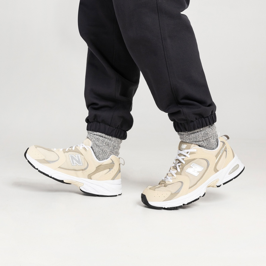 Giay New Balance 530 'Cream' MR530SMD