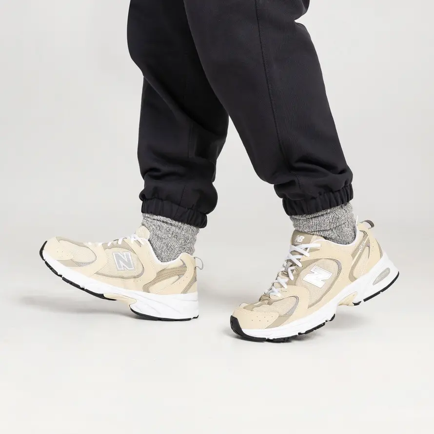 Giay New Balance 530 'Cream' MR530SMD