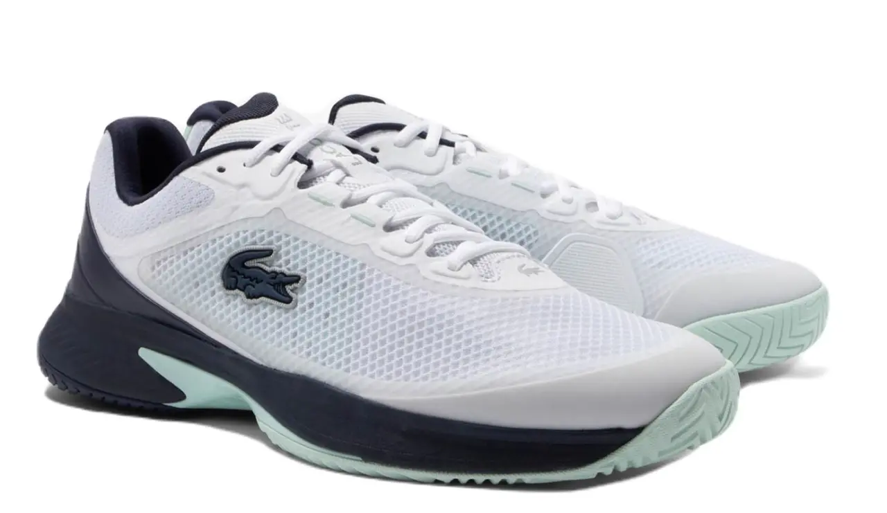 Giay Lacoste Tech Point SMA 'White Blue' 746SMA0015042