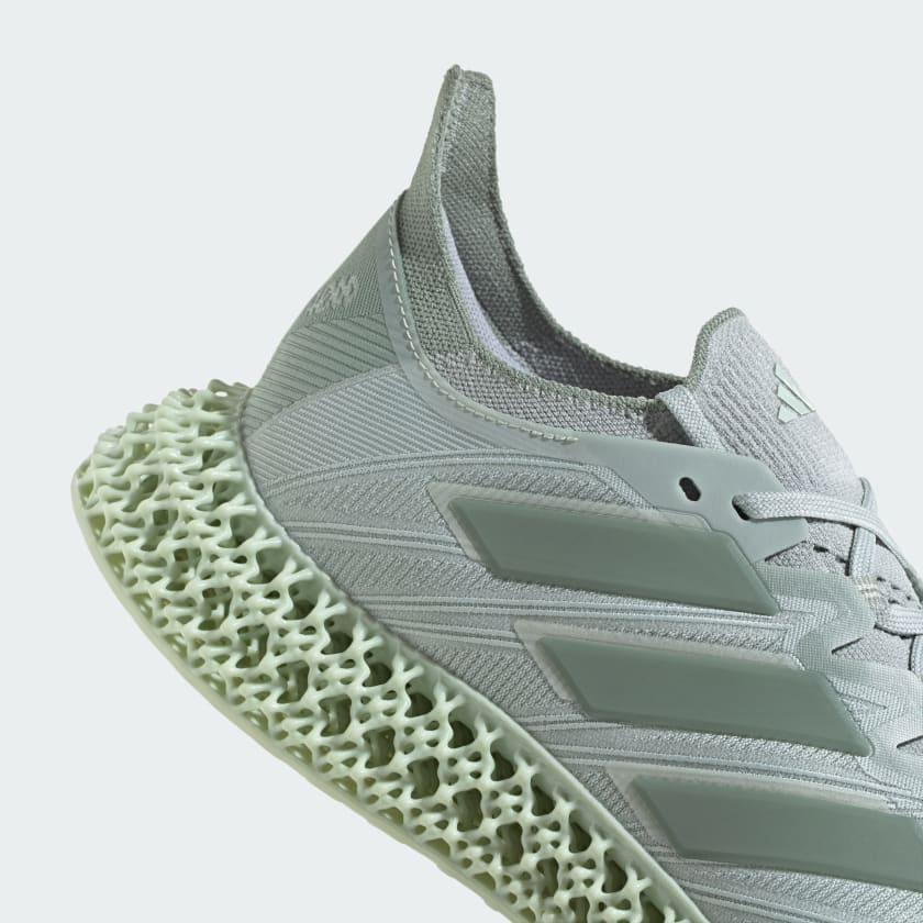 Giay Adidas 4DFWD 4 Running 'Wonder Silver' IH5706