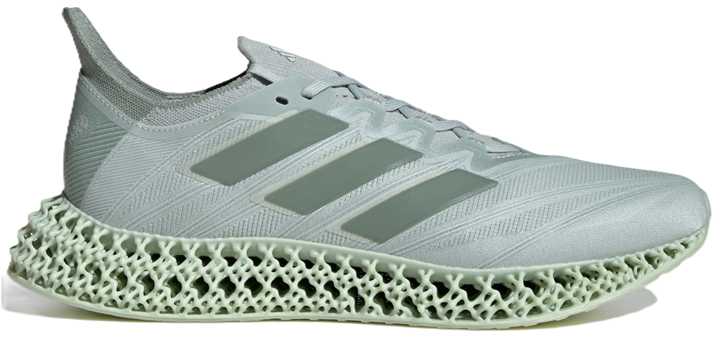 Giay Adidas 4DFWD 4 Running 'Wonder Silver' IH5706