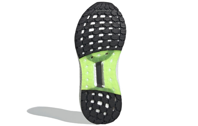 Giay Adidas Ultraboost Summer.Rdy J 'Grey Green' EG4822