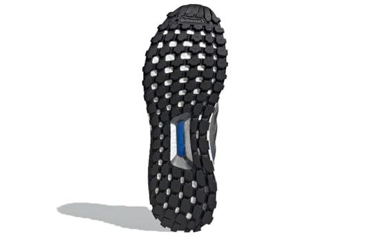 Giay Adidas UltraBoost Cold.RDY DNA 'Black Blue' H03150