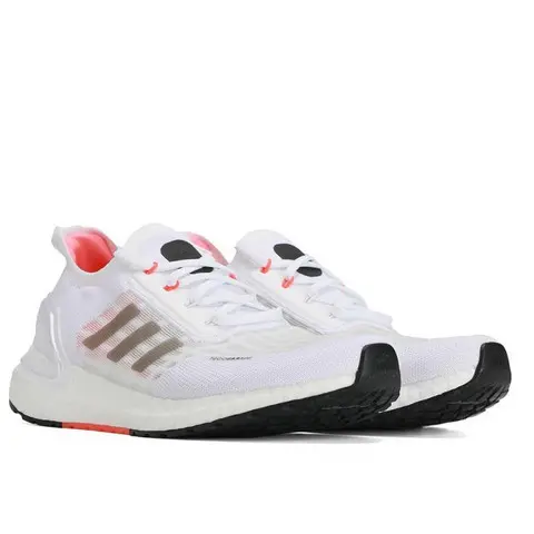Giay Adidas Ultraboost SRdy 'White Pink Black' FY3477