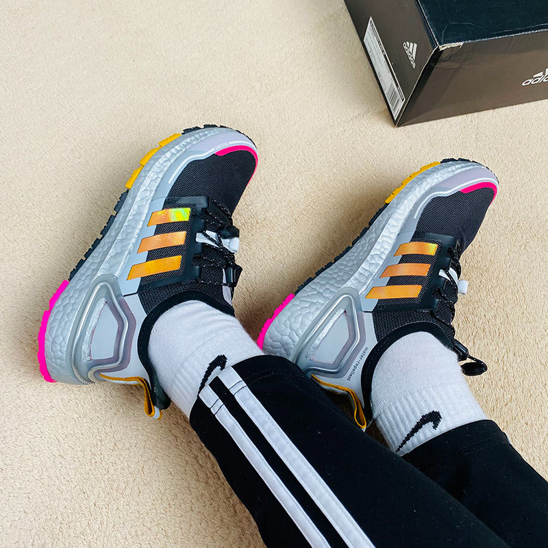 Giay Adidas UltraBoost Cold Rdy 'Black Gray' FV8364