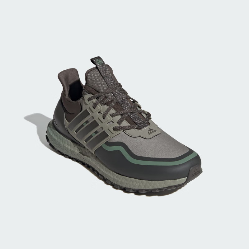 Giay Adidas Ultraboost All Terrain 'Trace Green Grey' IF6470