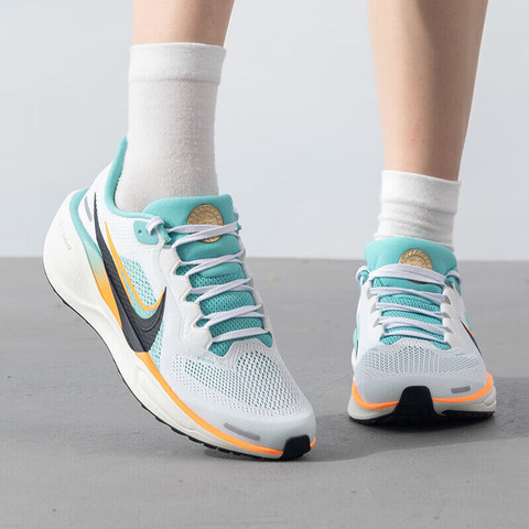 Giay Nike Air Zoom Pegasus 41 'White Mint Black' HM3724-101
