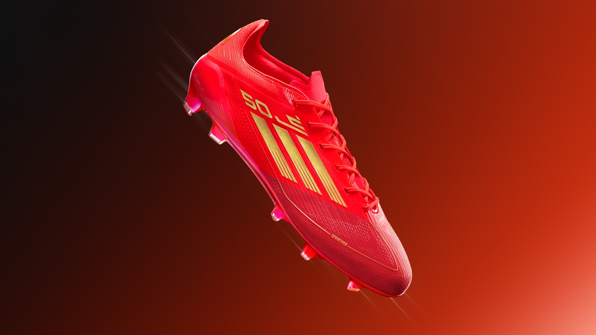 Giay Adidas F50 Elite FG x Mo Salah 'Two Horizons' IG9114