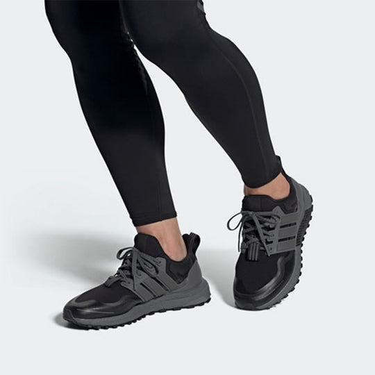 Giay Adidas UltraBoost All-Terrain 'Black Night Metallic' FZ3616