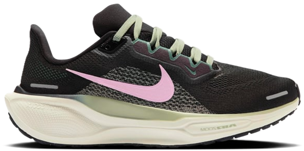 Giay Nike Air Zoom Pegasus 41 'Black Jade Horizon' FD2723-009