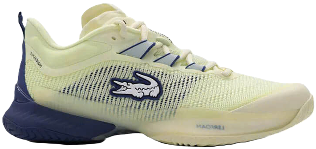 Giay Lacoste AG-LT23 Ultra SMA 'White Blue' 748SMA0083327