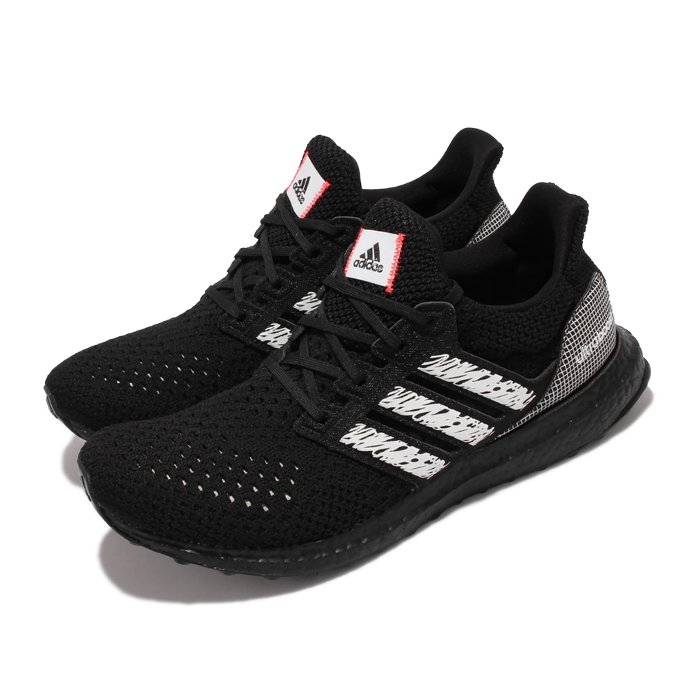 Giay Adidas UltraBoost Clima U 'Black White' GY0526