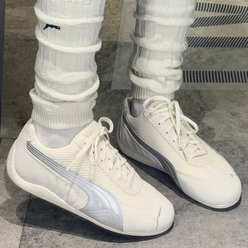 Giay Puma Speedcat Premium 'Shadow Grey' 403902-01