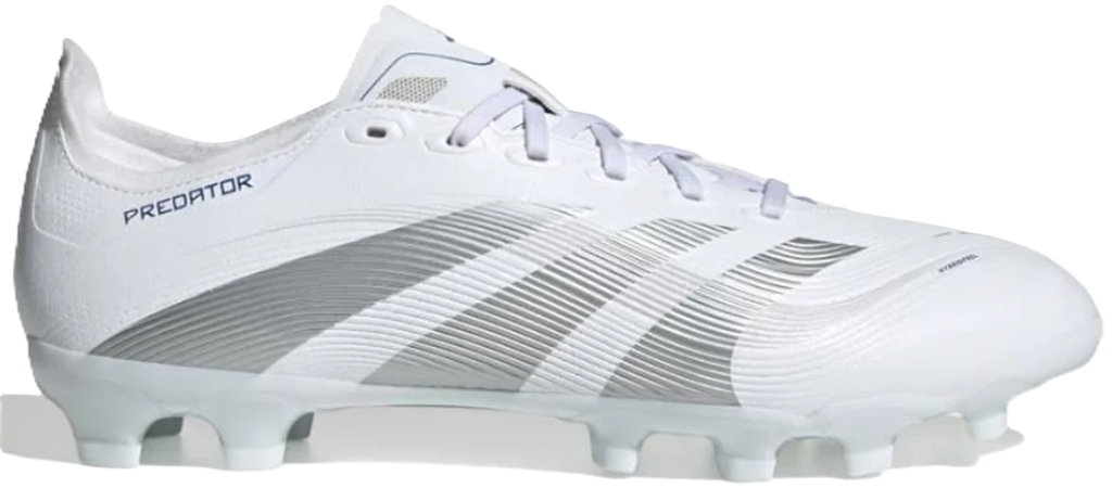 Giay Adidas Predator League MG 'White' ID3775
